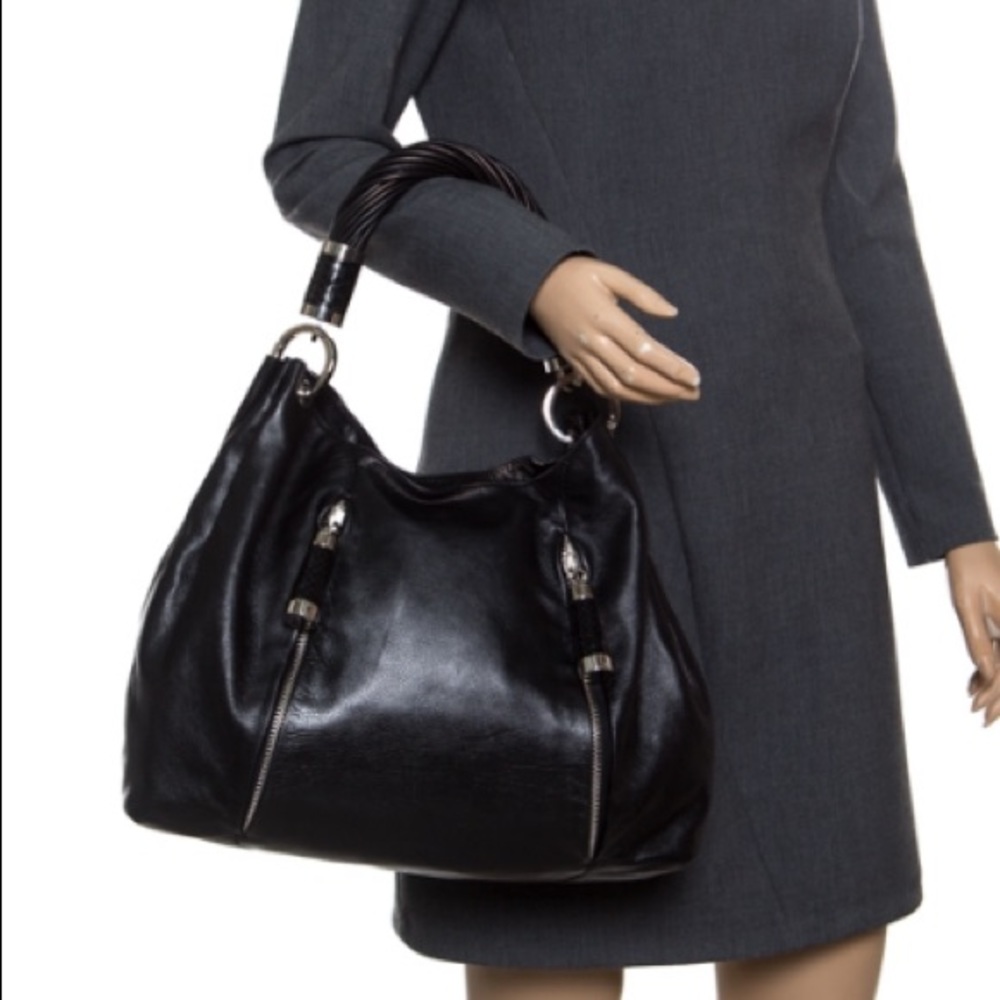 Micheal Kors Collection handbag